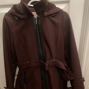 MK jacket